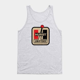 Hurst Performance 1958 Tank Top